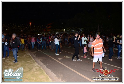 rolim de moura